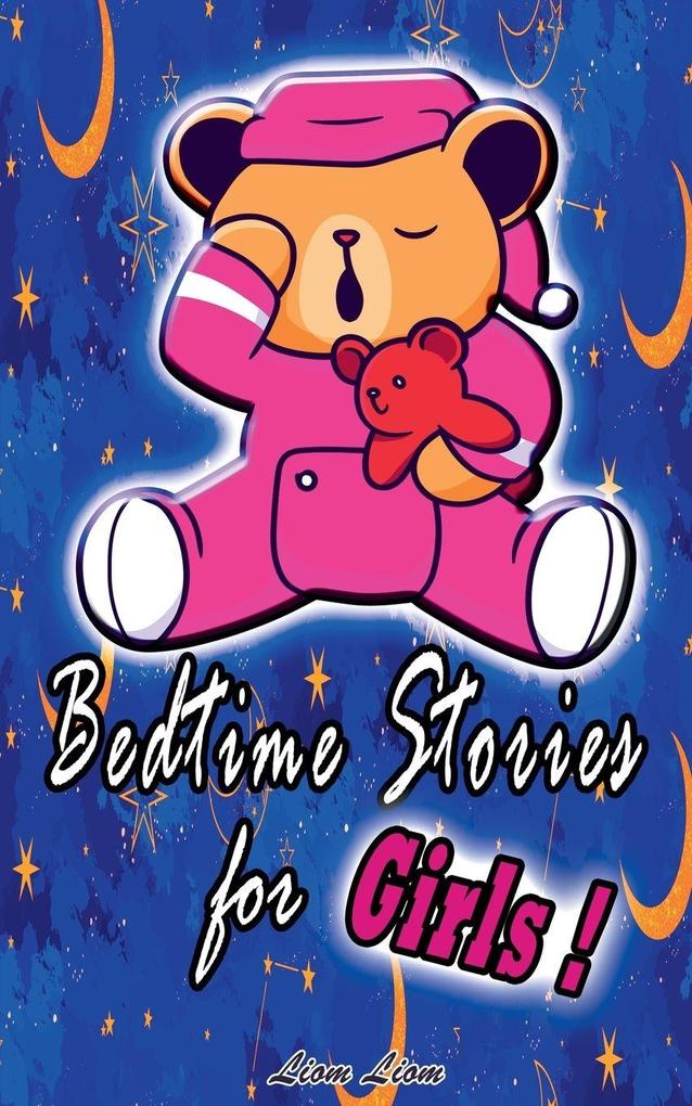 Bedtime Stories for Girls