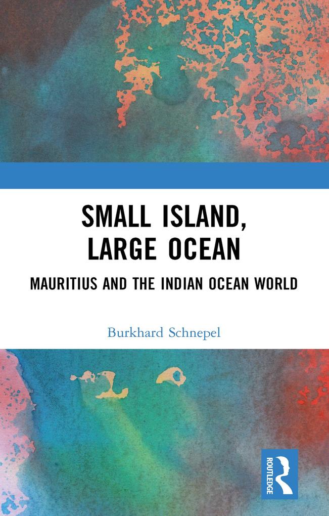 Small Island Large Ocean