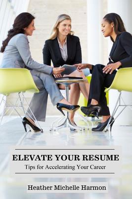 Elevate Your Resume
