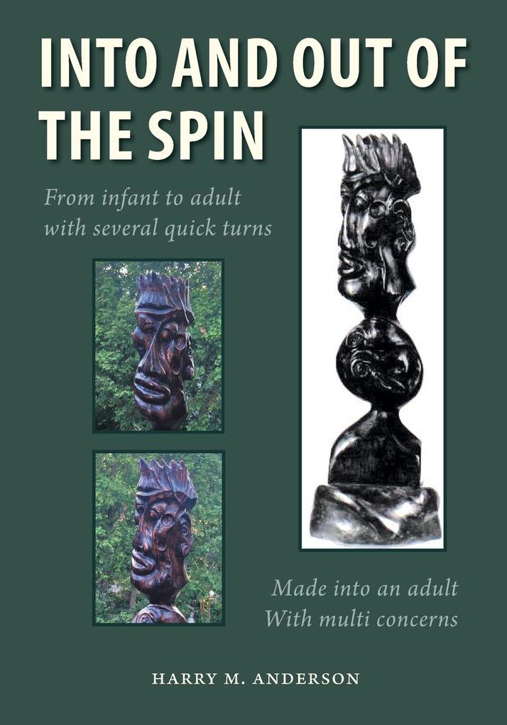 Into and Out of the Spin