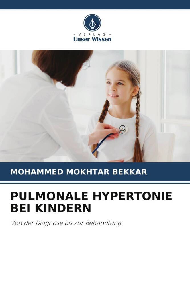 PULMONALE HYPERTONIE BEI KINDERN