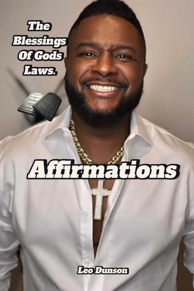 The Blessings of Gods Laws