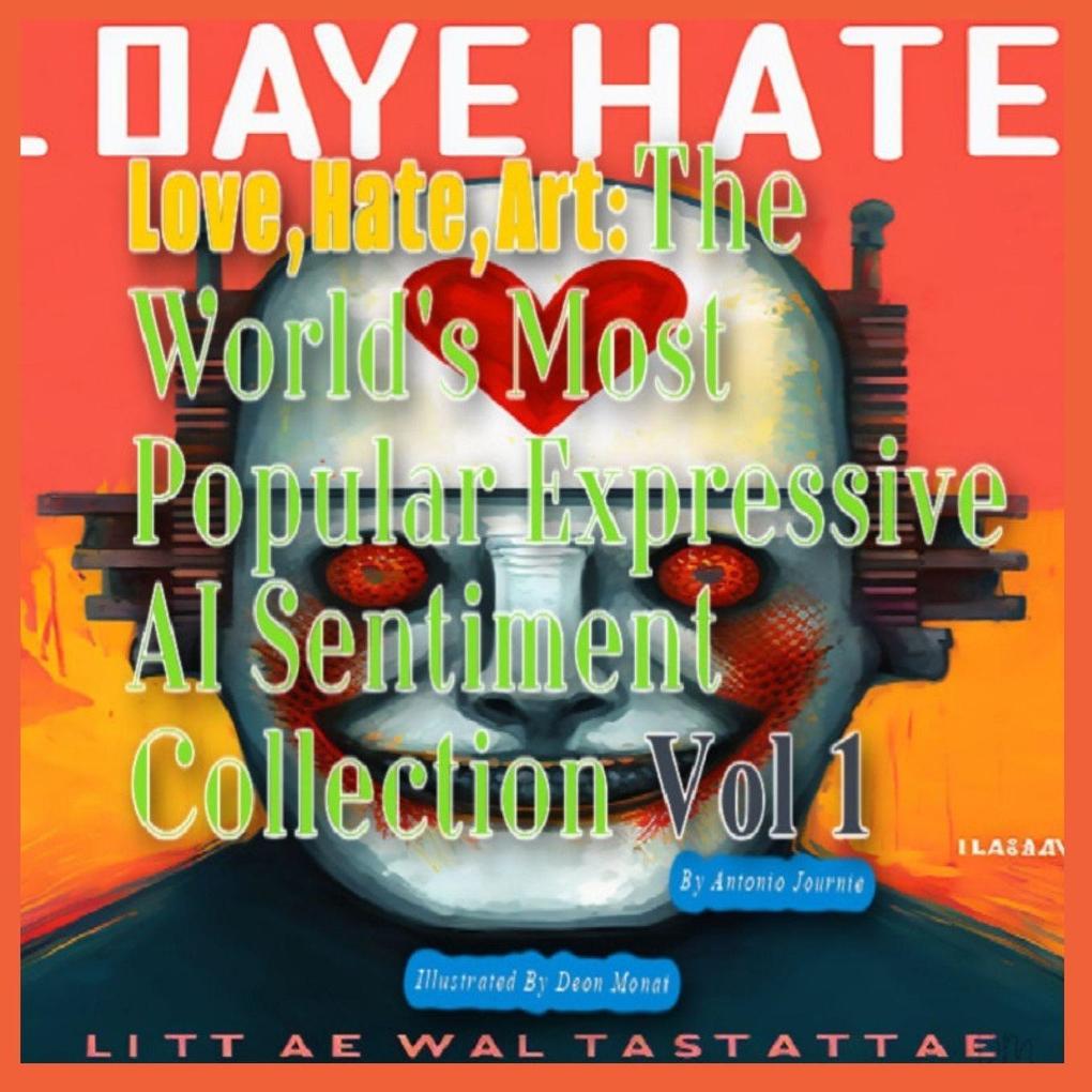 LoveHateArt