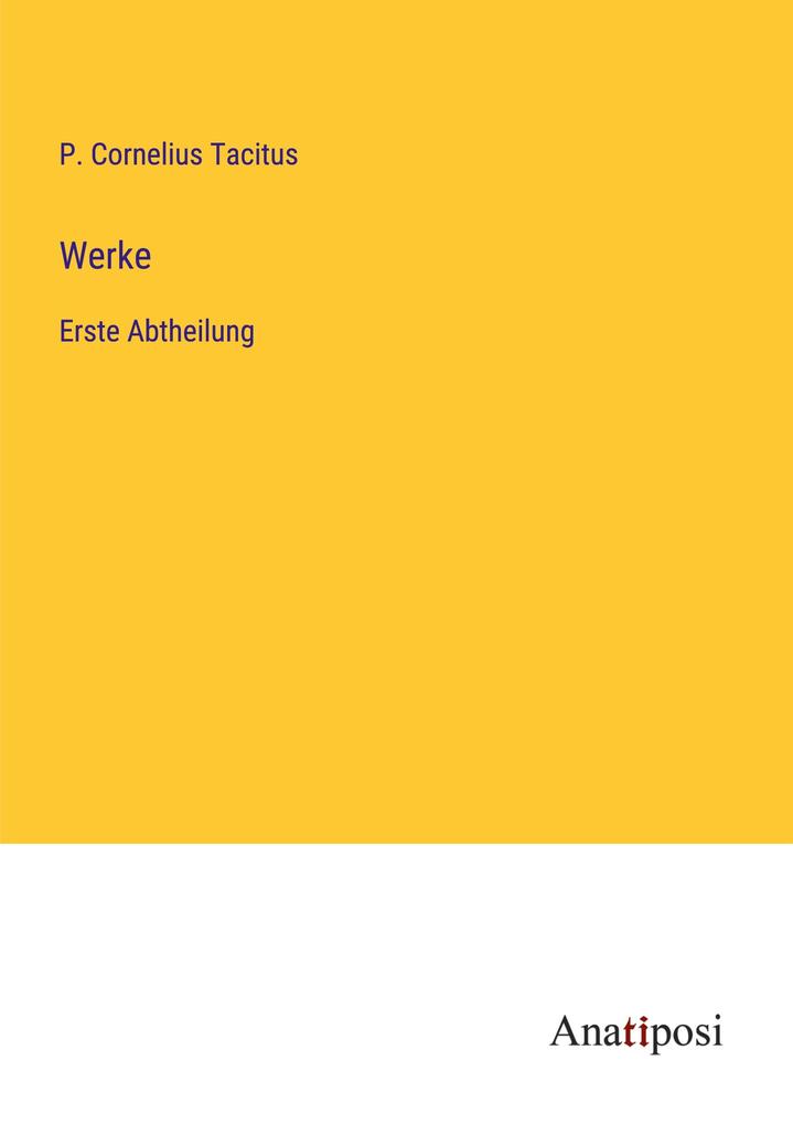Werke