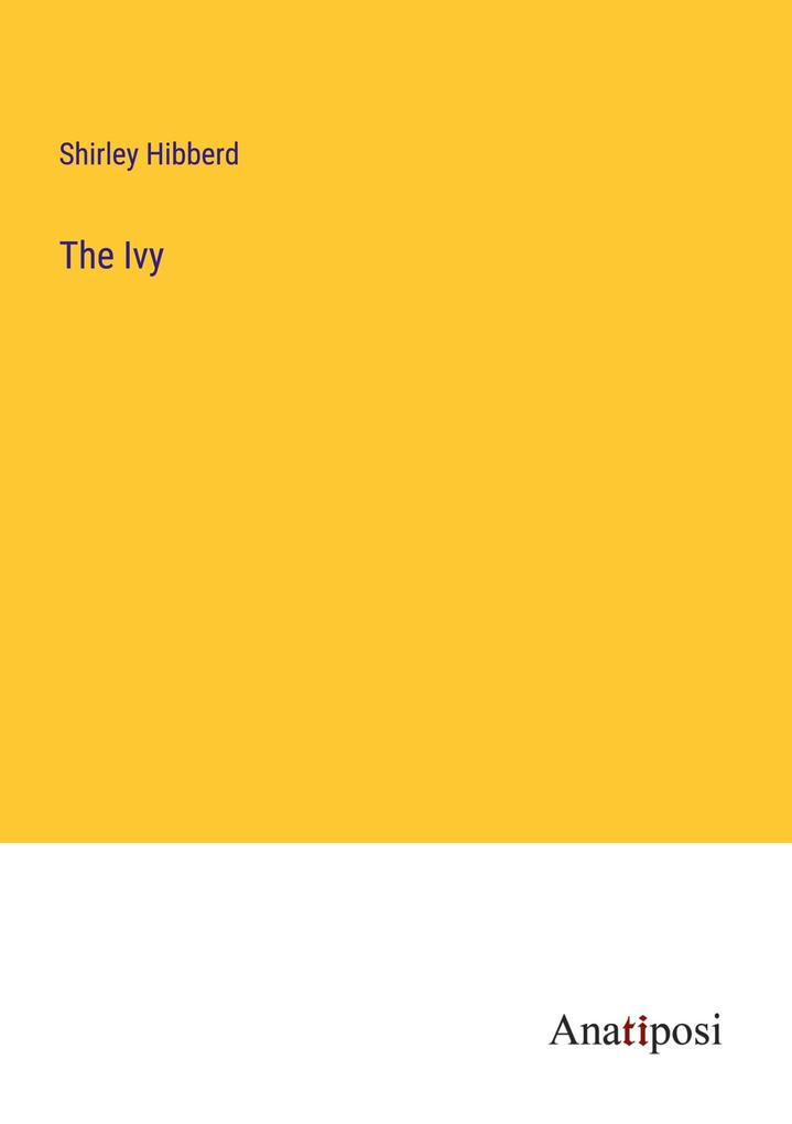 The Ivy