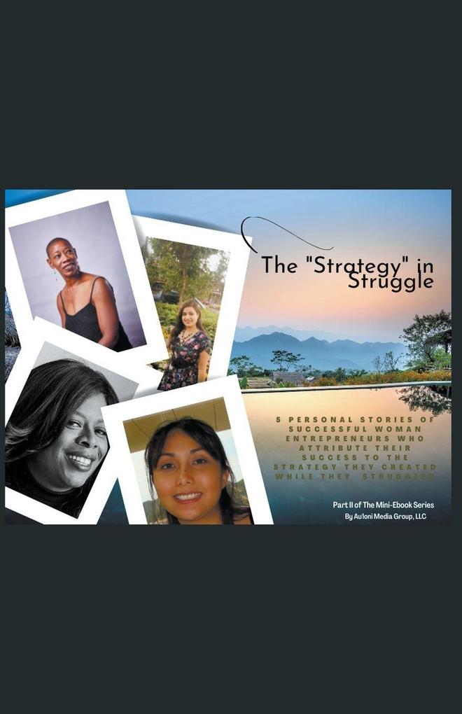 The 'Strategy' in Struggle