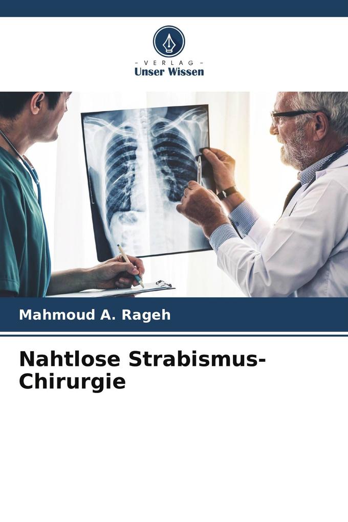 Nahtlose Strabismus-Chirurgie