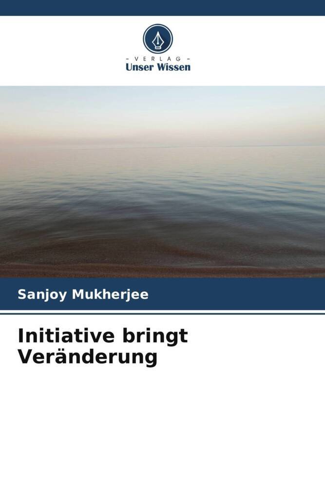 Initiative bringt Veränderung