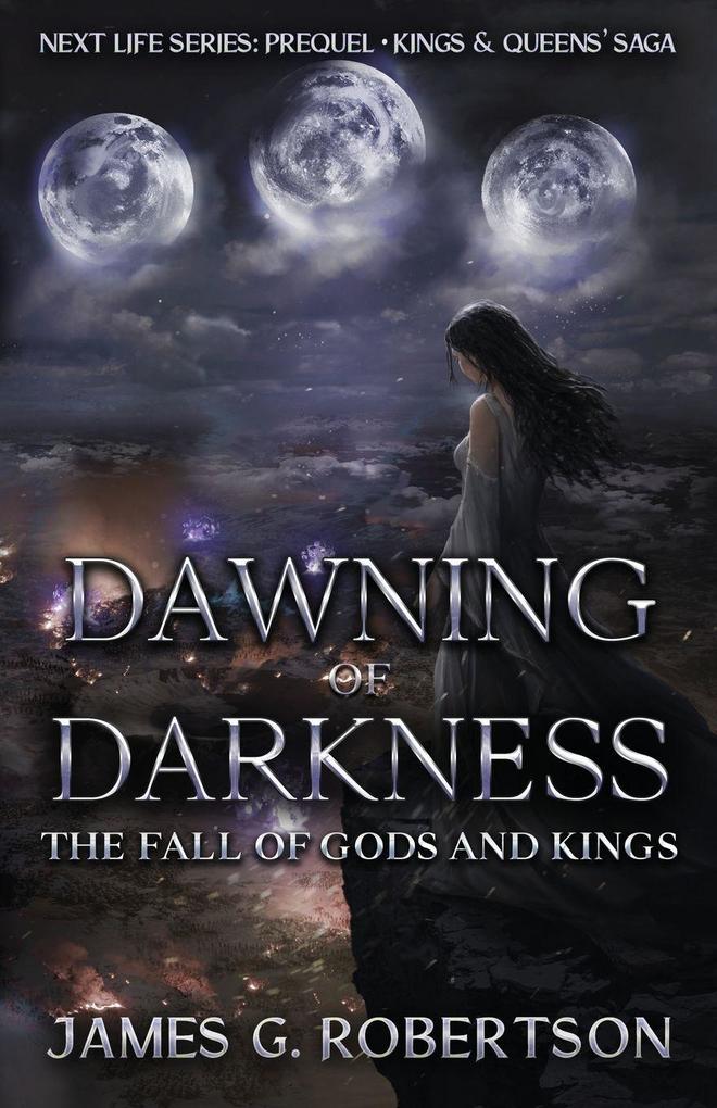 Dawning of Darkness