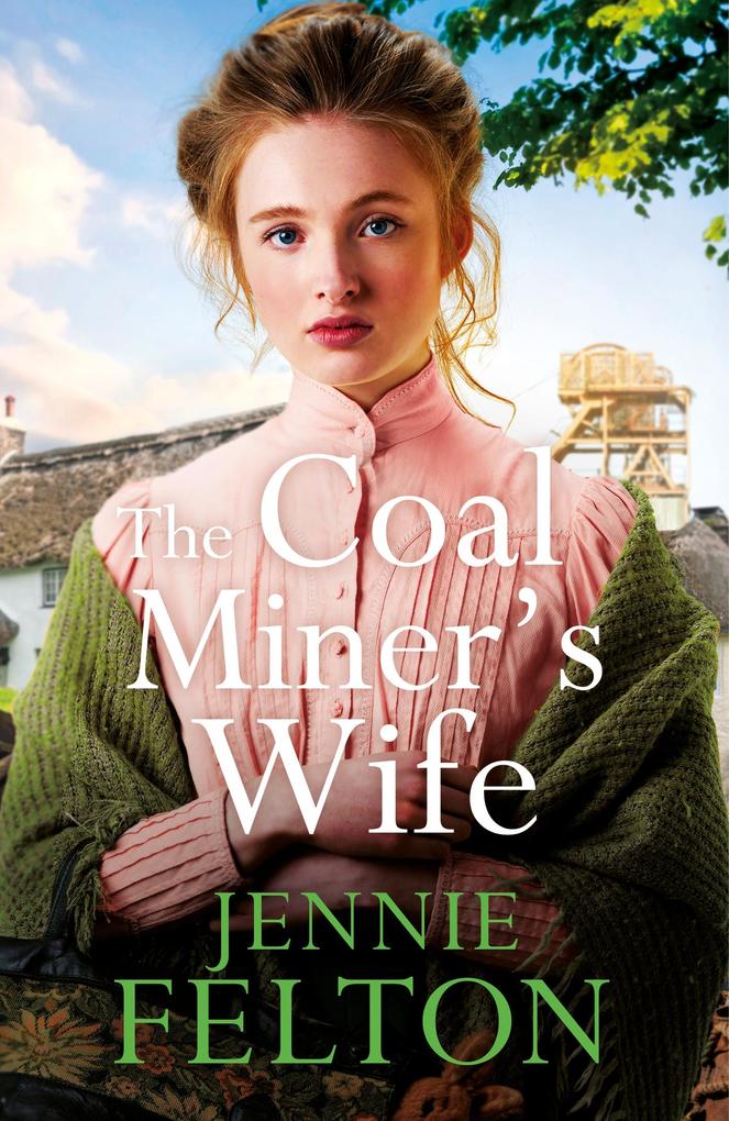 The Coal Miner‘s Wife