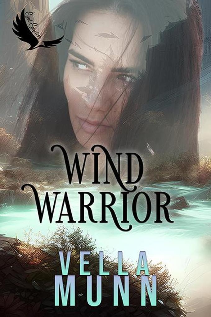 Wind Warrior (Soul Survivor)