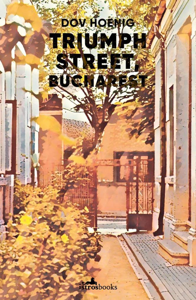 Triumph Street Bucharest