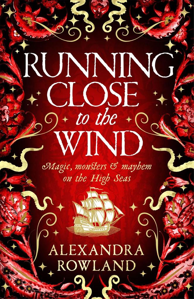 Pan Macmillan Running Close To The Wind