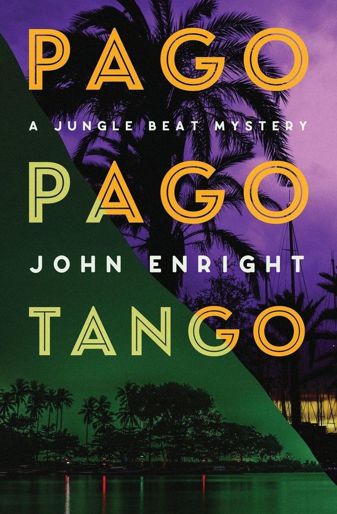 Pago Pago Tango
