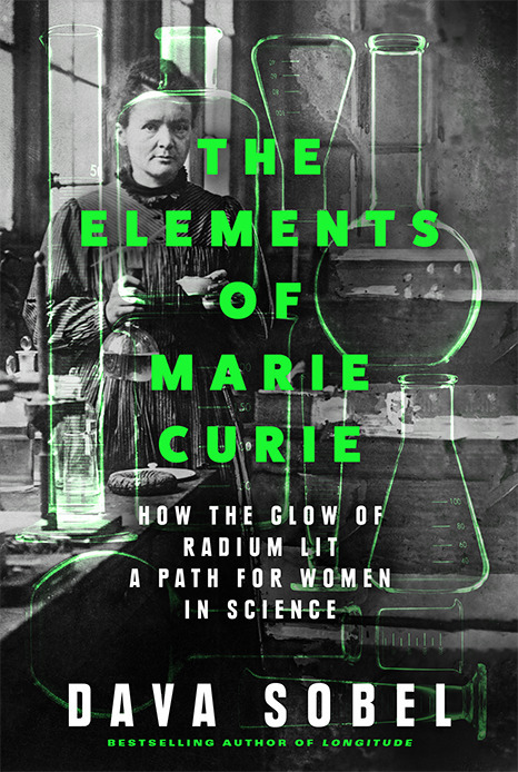 HarperCollins Uk The Elements Of Marie Curie