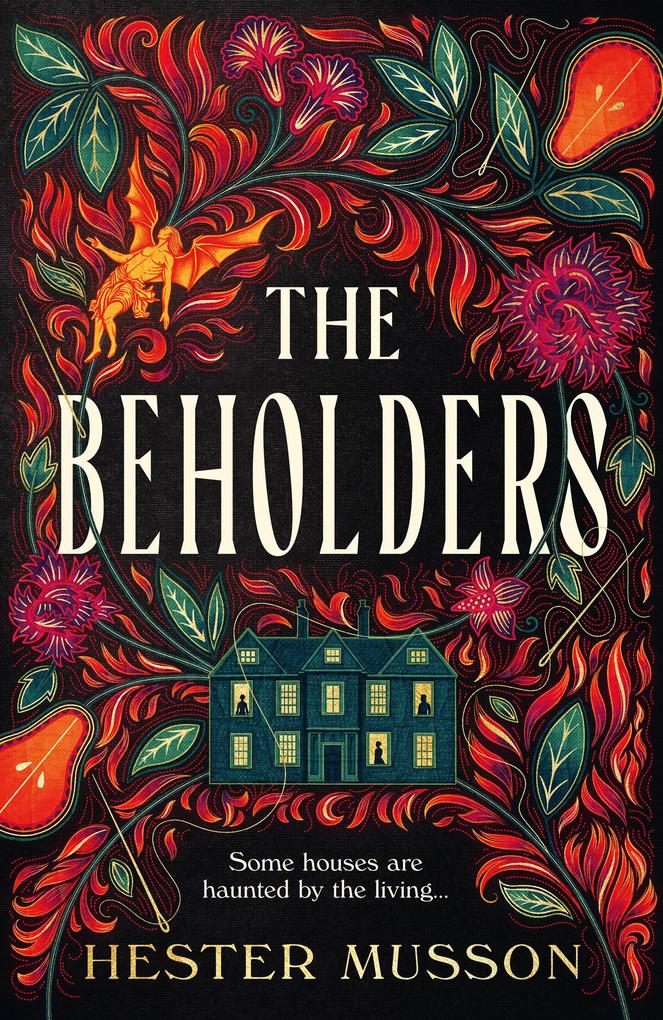 BEHOLDERS EXAIIE PB