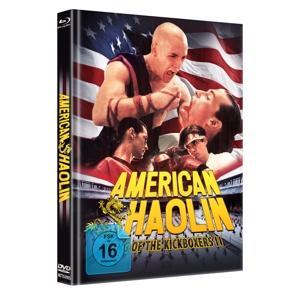 American Shaolin - King of Kickboxers 2