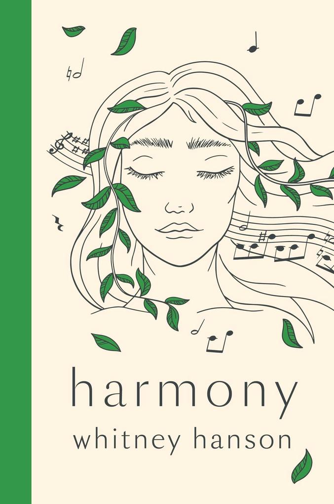 Quercus Publishing Plc Harmony