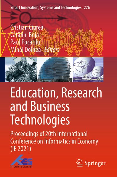 Education Research and Business Technologies