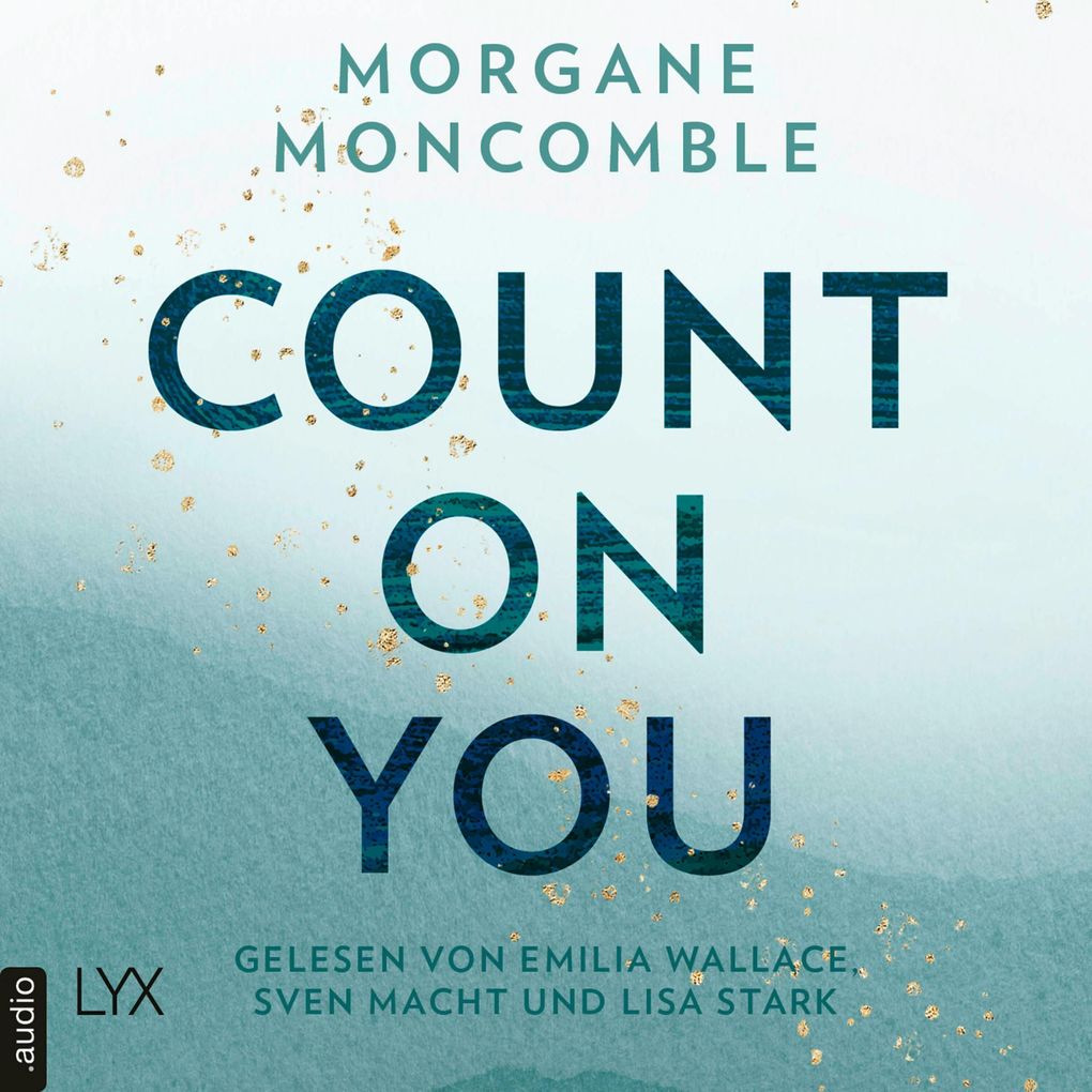 Count On You - On You-Reihe Teil 2