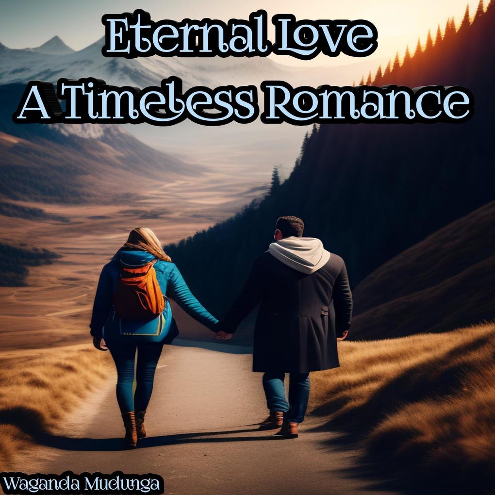 Eternal Love A Timeless Romance