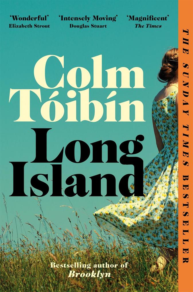 Pan Macmillan Long Island