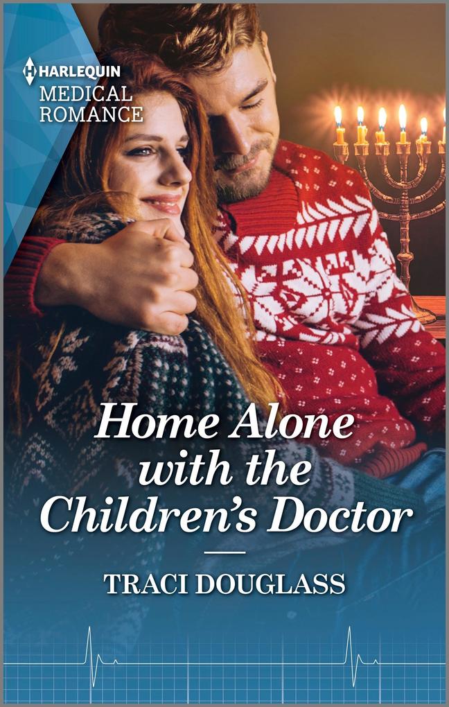 Home Alone with the Children‘s Doctor