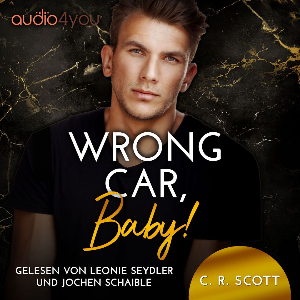 Wrong Car Baby!