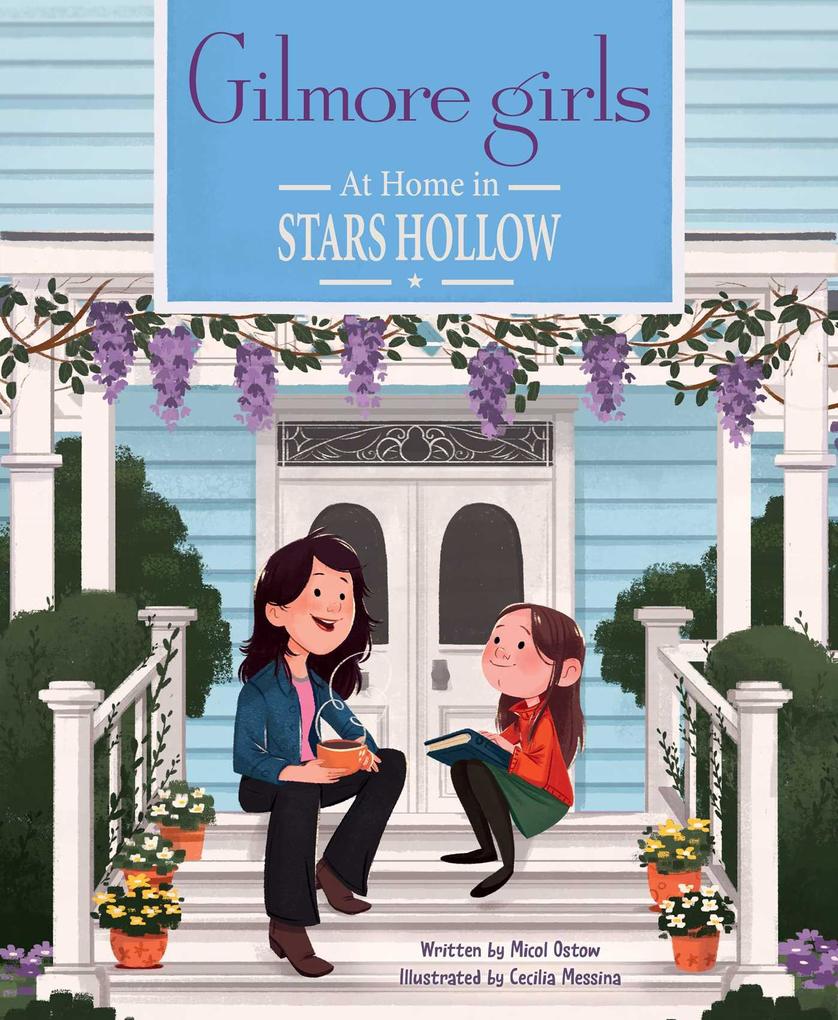 Gilmore Girls: At Home in Stars Hollow