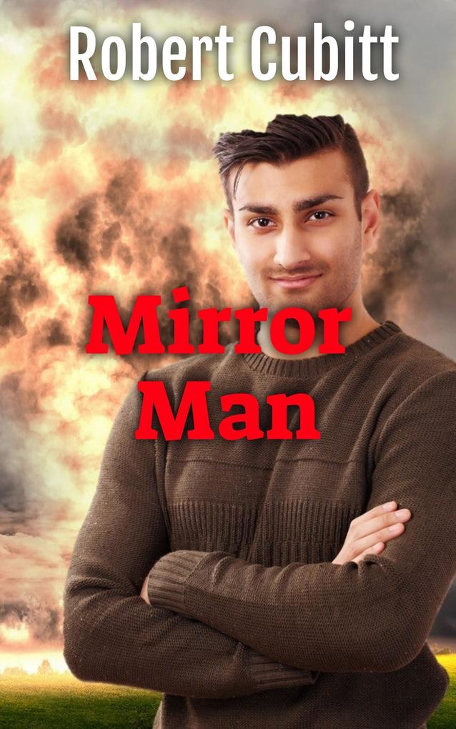 Mirror Man (The Warriors #2)