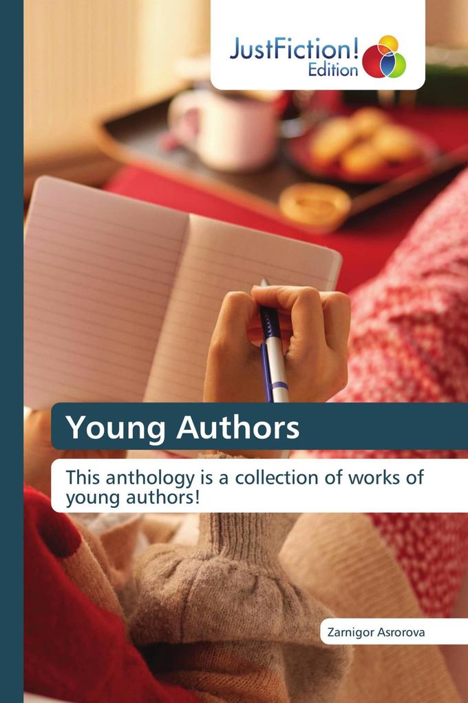 Young Authors