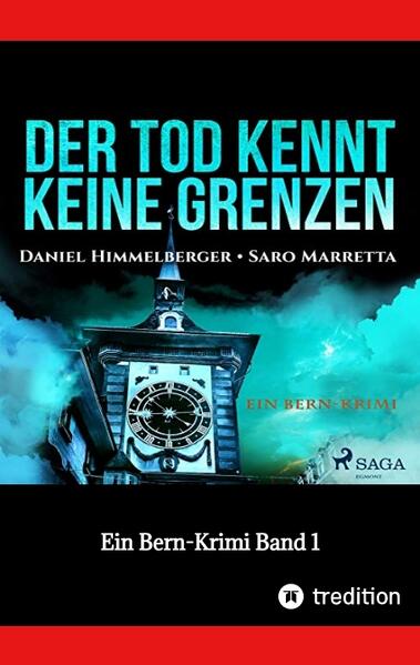 Der Tod kennt keine Grenzen