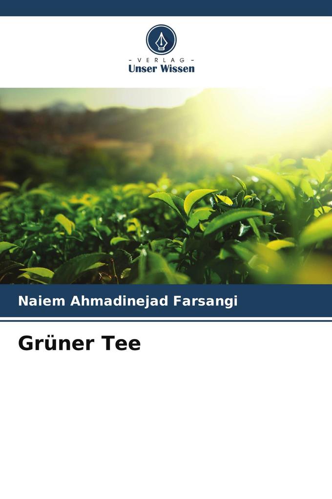 Grüner Tee