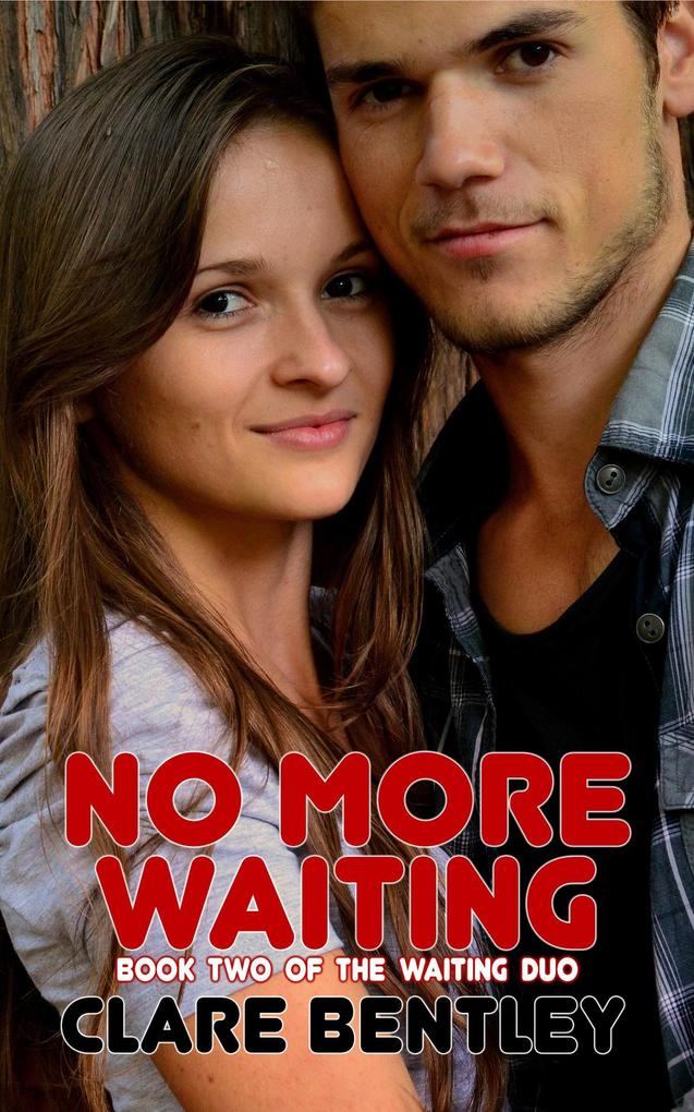 No More Waiting (The Waiting Duo #2)