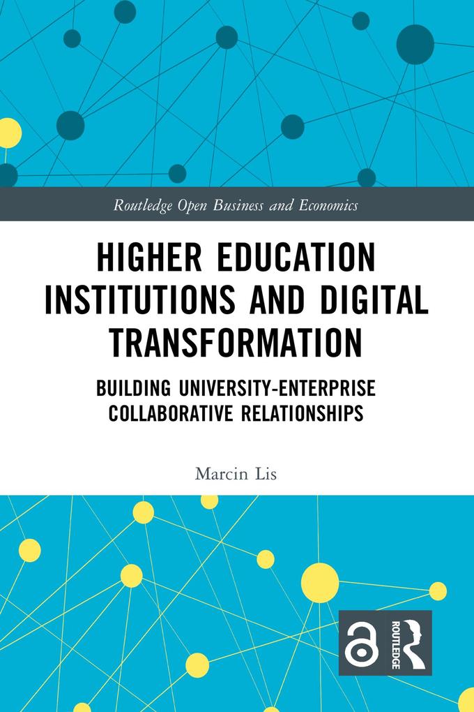 Higher Education Institutions and Digital Transformation