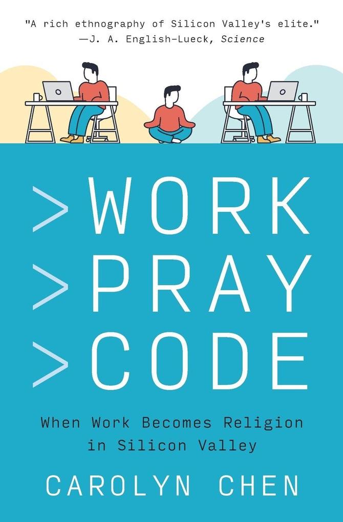 Work Pray Code