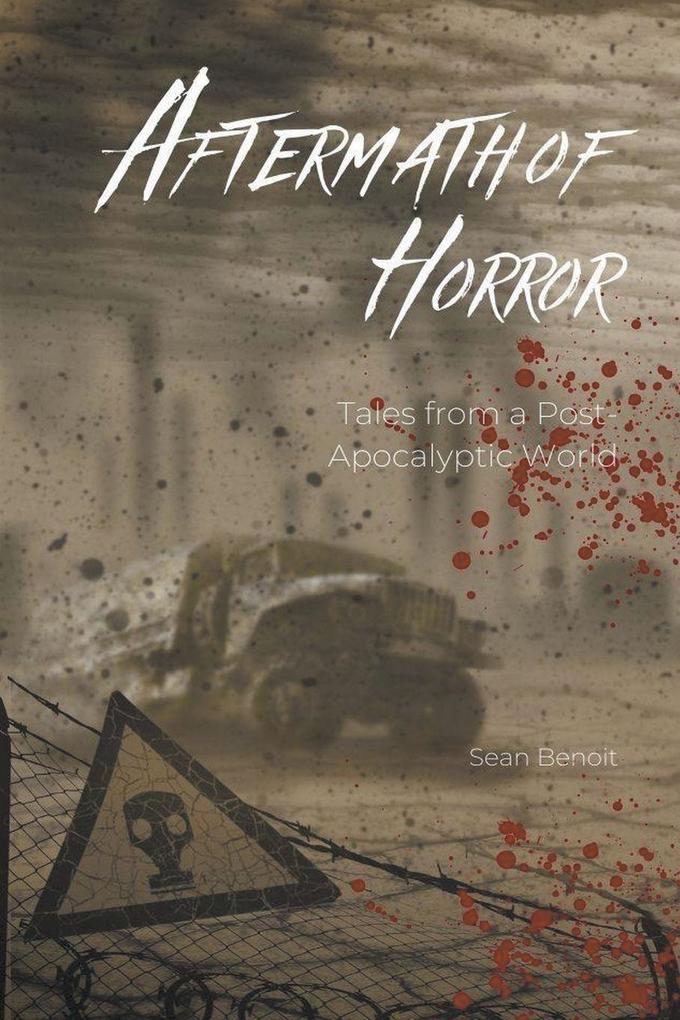 Aftermath of Horror