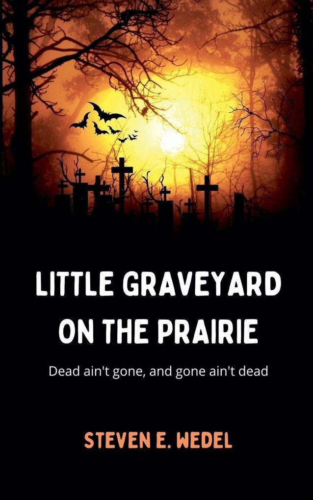Little Graveyard on the Prairie