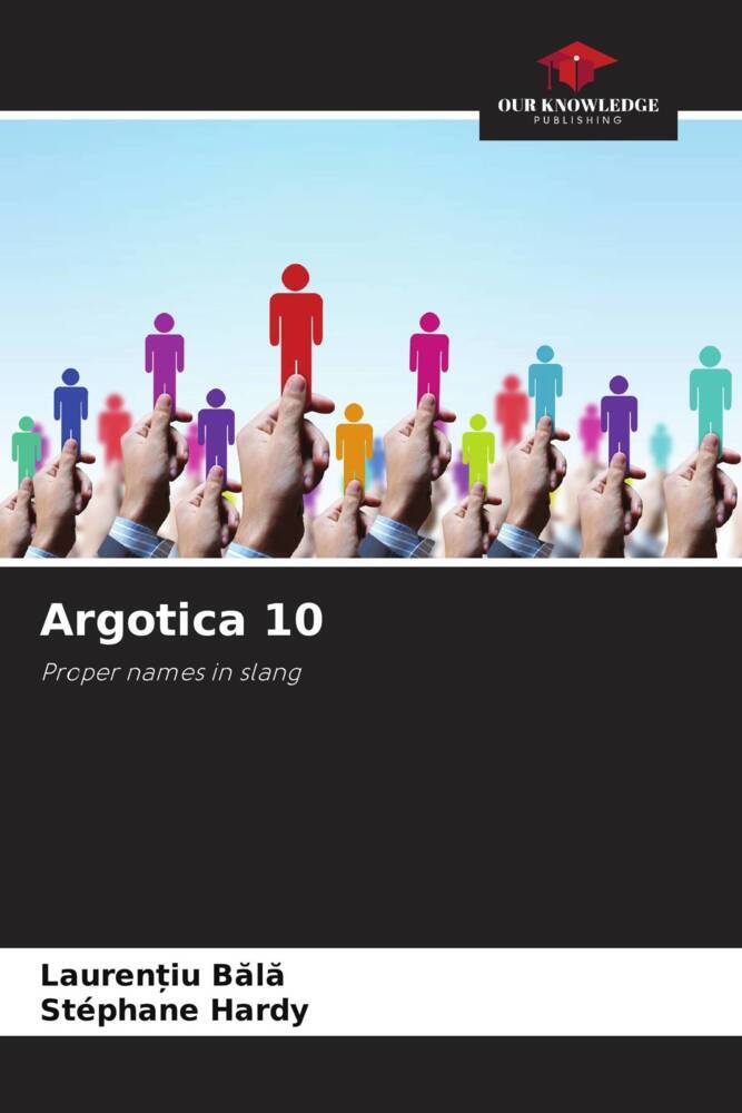 Argotica 10