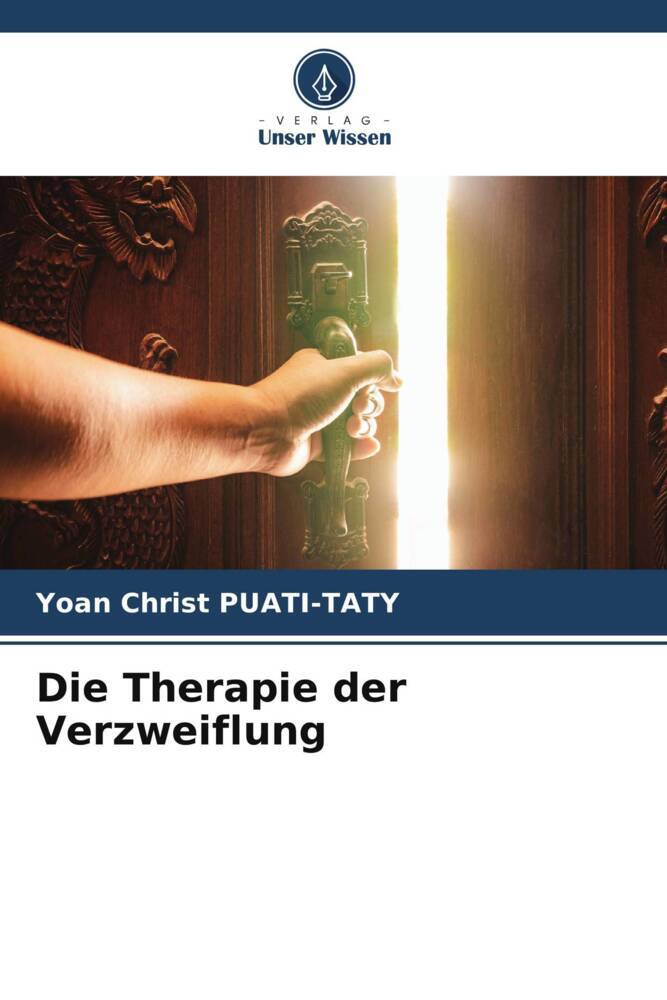 Die Therapie der Verzweiflung
