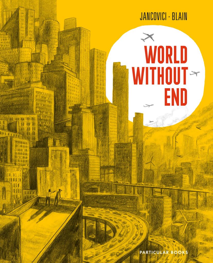 Penguin Books Ltd (Uk) World Without End