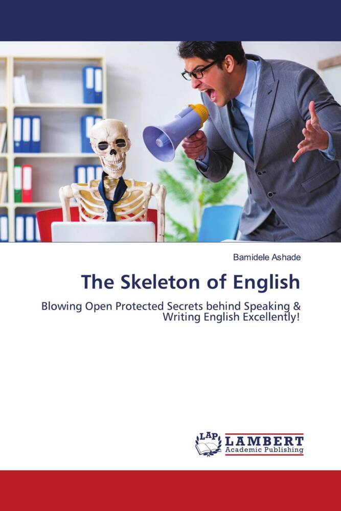 The Skeleton of English