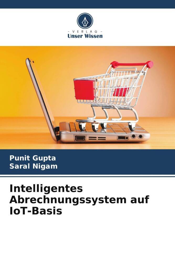 Intelligentes Abrechnungssystem auf IoT-Basis