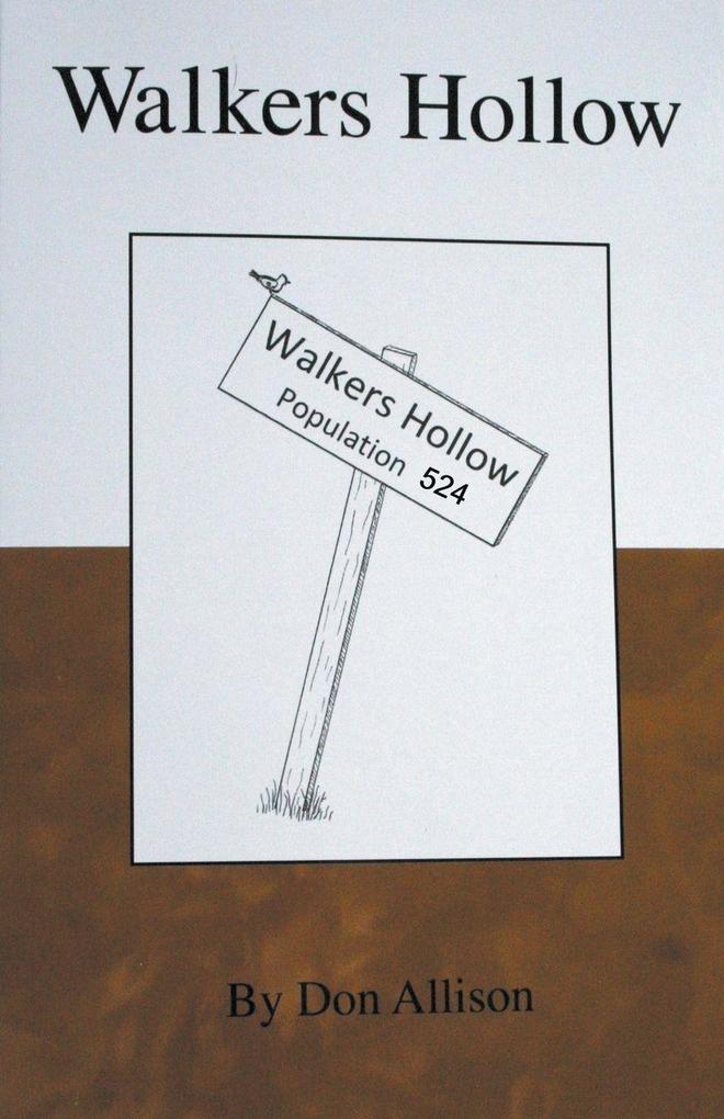 Walkers Hollow