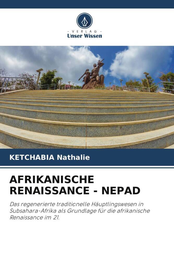 AFRIKANISCHE RENAISSANCE - NEPAD