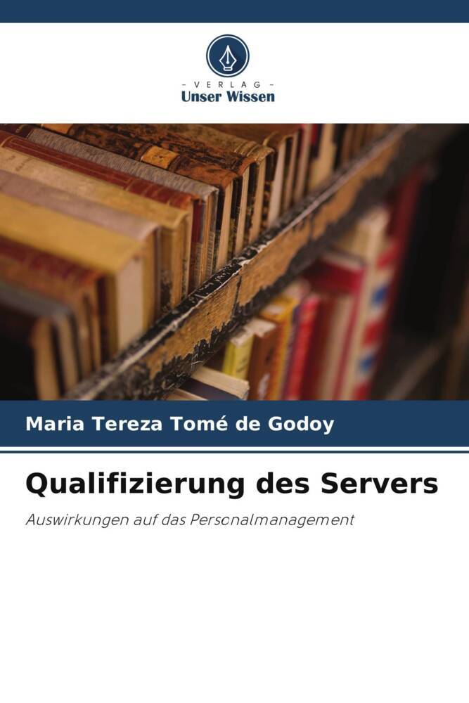 Qualifizierung des Servers