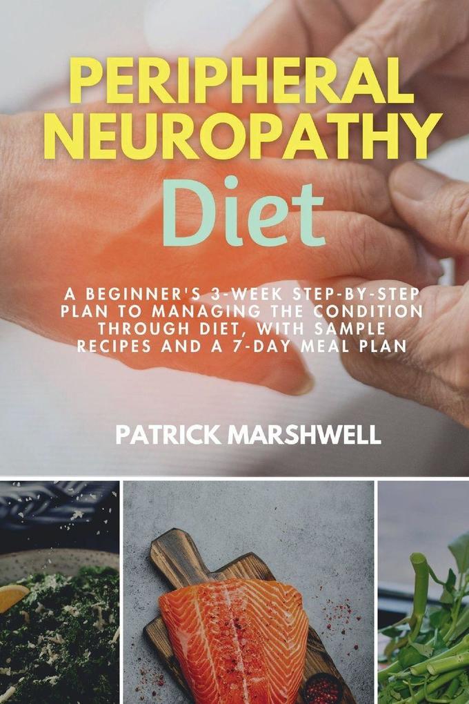 Peripheral Neuropathy Diet