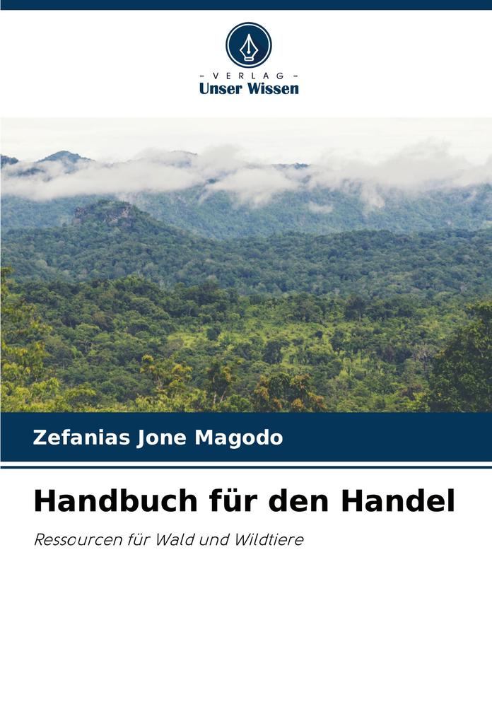 Handbuch für den Handel