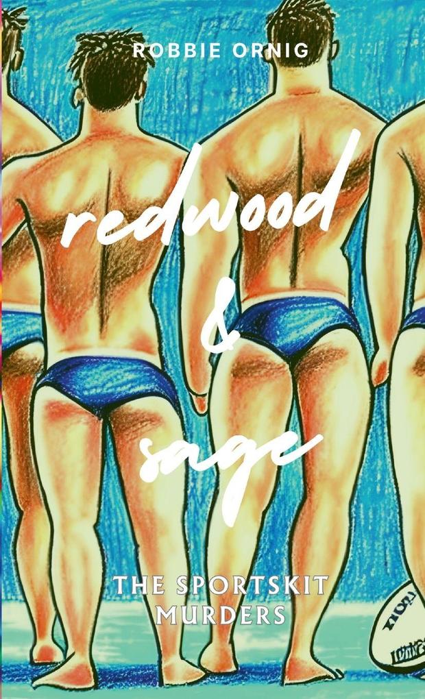 Redwood and Sage