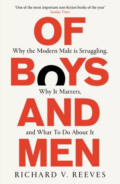 Swift Press Of Boys And Men